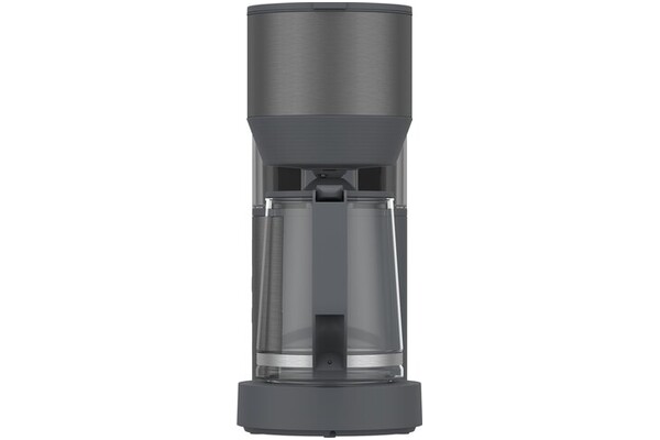 Ekspres Beko CFM7355DX Przelewowy