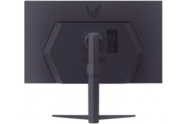 Monitor 31.5" LG 32GS85 czarny