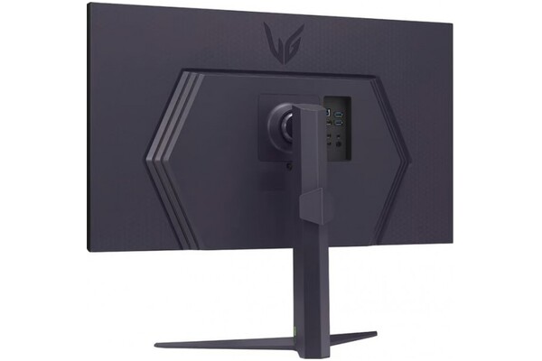 Monitor 31.5" LG 32GS85 czarny