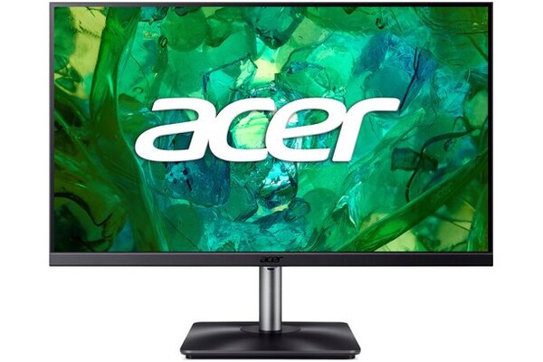 Monitor 23.8" ACER RS242YBPAMIX czarny