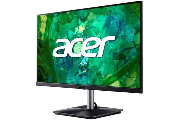 Monitor 23.8" ACER RS242YBPAMIX czarny