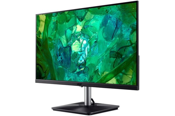 Monitor 23.8" ACER RS242YBPAMIX czarny