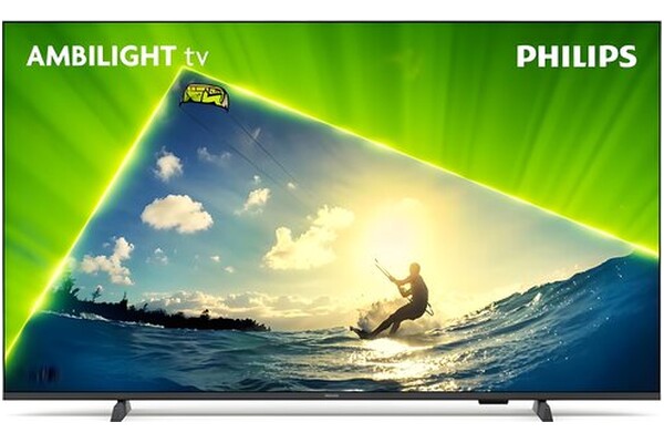 Telewizor Philips 55PUS8209/12 55" 4K Ultra HD