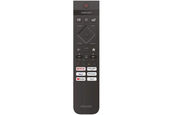 Telewizor Philips 55PUS8209/12 55" 4K Ultra HD