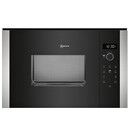 Kuchenka mikrofalowa NEFF HWB23