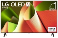 Telewizor LG OLED55B42LA 55" 4K Ultra HD