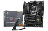 Płyta główna MSI X870 MAG Tomahawk WiFi Socket AM5 AMD X870 DDR5 ATX