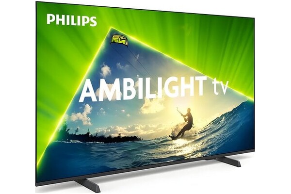 Telewizor Philips 65PUS8209/12 65" 4K Ultra HD