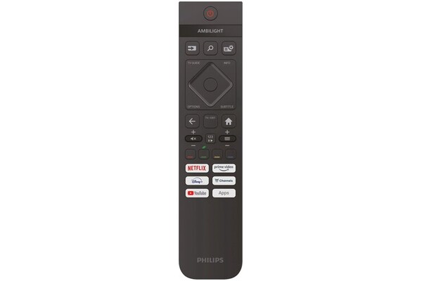 Telewizor Philips 65PUS8209/12 65" 4K Ultra HD