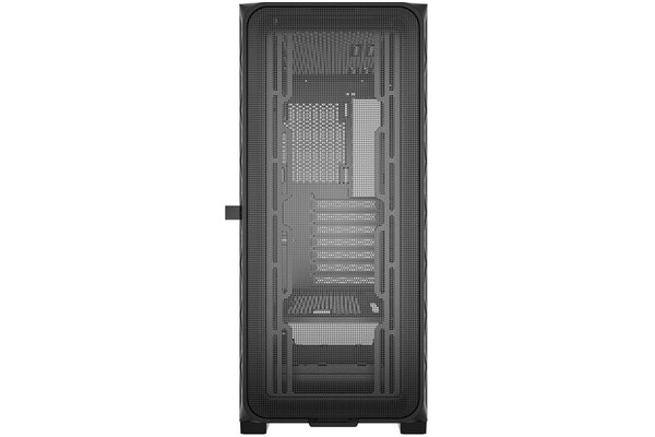 Obudowa PC Gembird Fornax M200 Midi Tower czarny