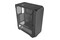 Obudowa PC Gembird Fornax M200 Midi Tower czarny