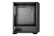 Obudowa PC Gembird Fornax M200 Midi Tower czarny