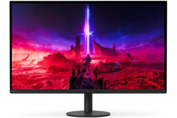 Monitor 26.9" Sony INZONE M9 czarny