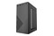 Obudowa PC Gembird Fornax K170 Micro Tower czarny