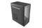 Obudowa PC Gembird Fornax K170 Micro Tower czarny