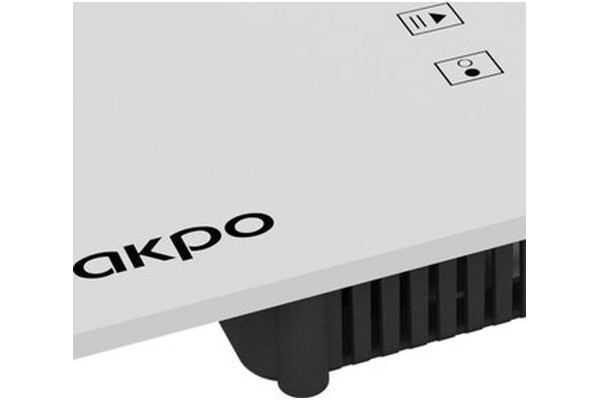 Płyta indukcyjna Akpo PIA6802