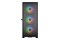 Obudowa PC Gembird Fornax M200 Midi Tower czarny