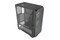 Obudowa PC Gembird Fornax M200 Midi Tower czarny