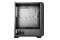 Obudowa PC Gembird Fornax M200 Midi Tower czarny