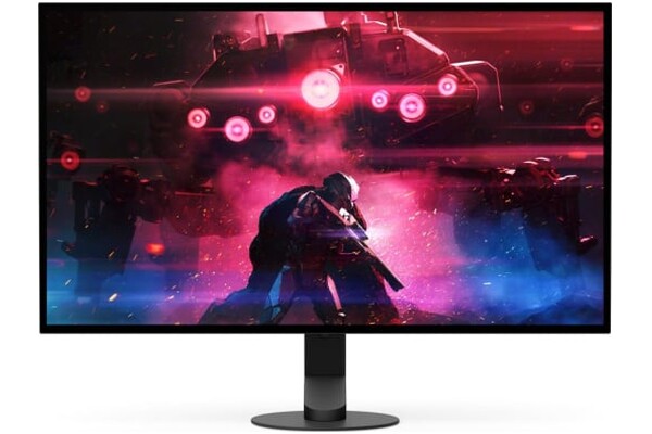 Monitor 26.5" Sony INZONE M1 czarny