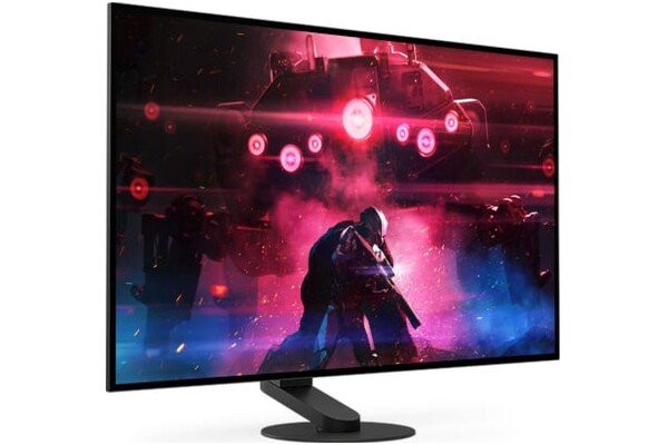 Monitor 26.5" Sony INZONE M1 czarny