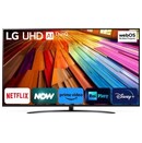 Telewizor LG 86UT81006LA 86" 4K Ultra HD