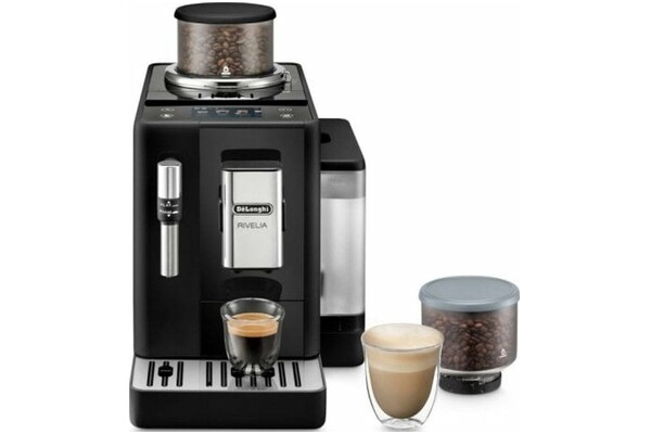 Ekspres De’Longhi EXAM44035B automatyczny