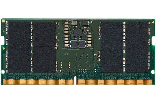 Pamięć RAM Kingston ValueRAM 16GB DDR5 5600MHz 1.1V 46CL
