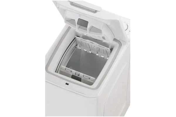 Pralka Candy TCAS075D3S 7.0kg 1000obr./min