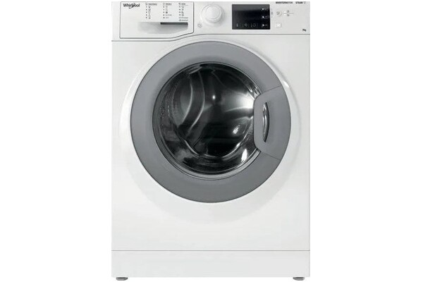 Pralka Whirlpool WRSB7259WSEU