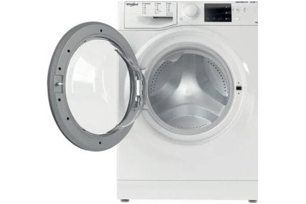 Pralka Whirlpool WRSB7259WSEU