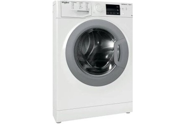 Pralka Whirlpool WRSB7259WSEU