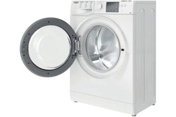 Pralka Whirlpool WRSB7259WSEU
