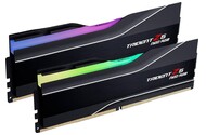 Pamięć RAM G.Skill Trident Z5 Neo RGB 32GB DDR5 6400MHz Z radiatorem 1.4V 30CL