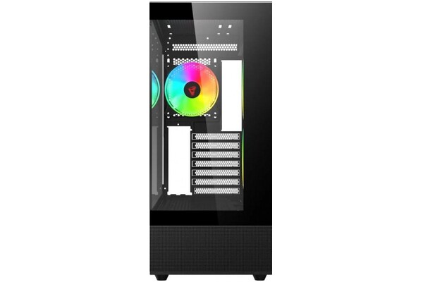 Obudowa PC SAVIO X1 Midi Tower czarny