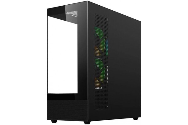 Obudowa PC SAVIO X1 Midi Tower czarny