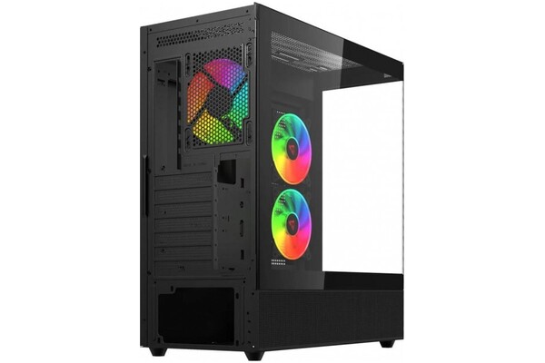 Obudowa PC SAVIO X1 Midi Tower czarny