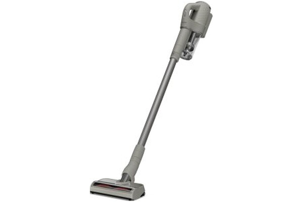 Odkurzacz MIELE HX1 pionowy bezworkowy szary