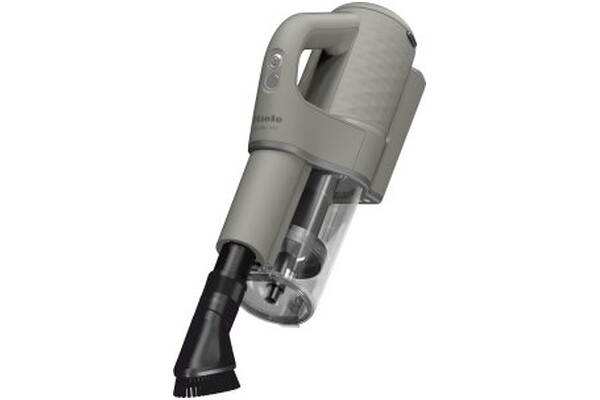Odkurzacz MIELE HX1 pionowy bezworkowy szary