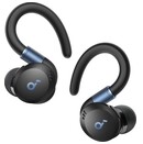 Słuchawki Soundcore X20 Sport Douszne Bezprzewodowe czarny