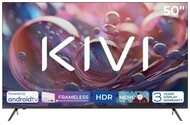 Telewizor KIVI 50U760QB 50" 4K Ultra HD