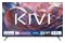 Telewizor KIVI 50U760QB 50" 4K Ultra HD