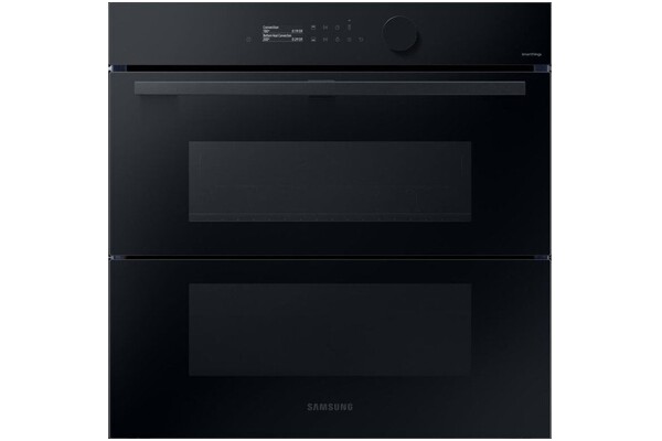 Piekarnik do zabudowy Samsung NV7B5750TDK elektryczny czarny