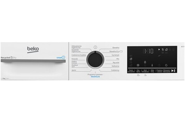 Suszarka Beko BM3T49230W