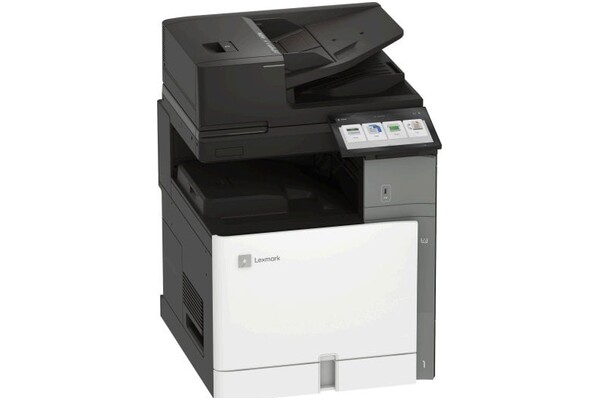 Urządzenie wielofunkcyjne LEXMARK XC9635