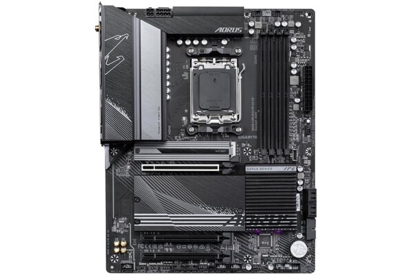 Płyta główna GIGABYTE B650 Aorus Elite AX V2 Socket AM5 AMD B650 ATX
