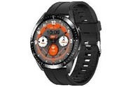 Smartwatch Tracer SM9 1.45" czarny