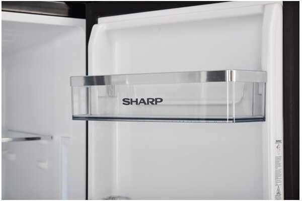 Lodówka Sharp SJNFA35IHDBDEU
