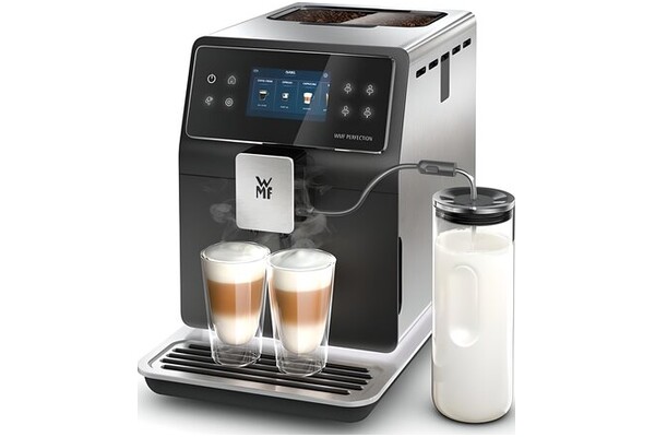 Ekspres WMF PERFECTION 860Ekspres automatyczny