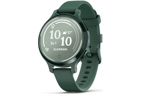 Smartwatch Garmin Lily 2 0.84" zielony